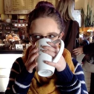 Meet your Posher, Gabrielle